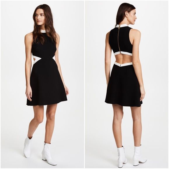 RACHEL Rachel Roy Dresses & Skirts - Rachel Zoe Constance Dress  $345.00